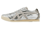 Onitsuka Tiger Mexico 66 Deluxe NM Silver Piedmont Grey (Women's)