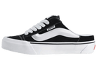Vans Knu Skool Mule SZA Black White