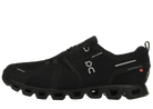 On Running Cloud 5 Waterproof All Black | 59.98842