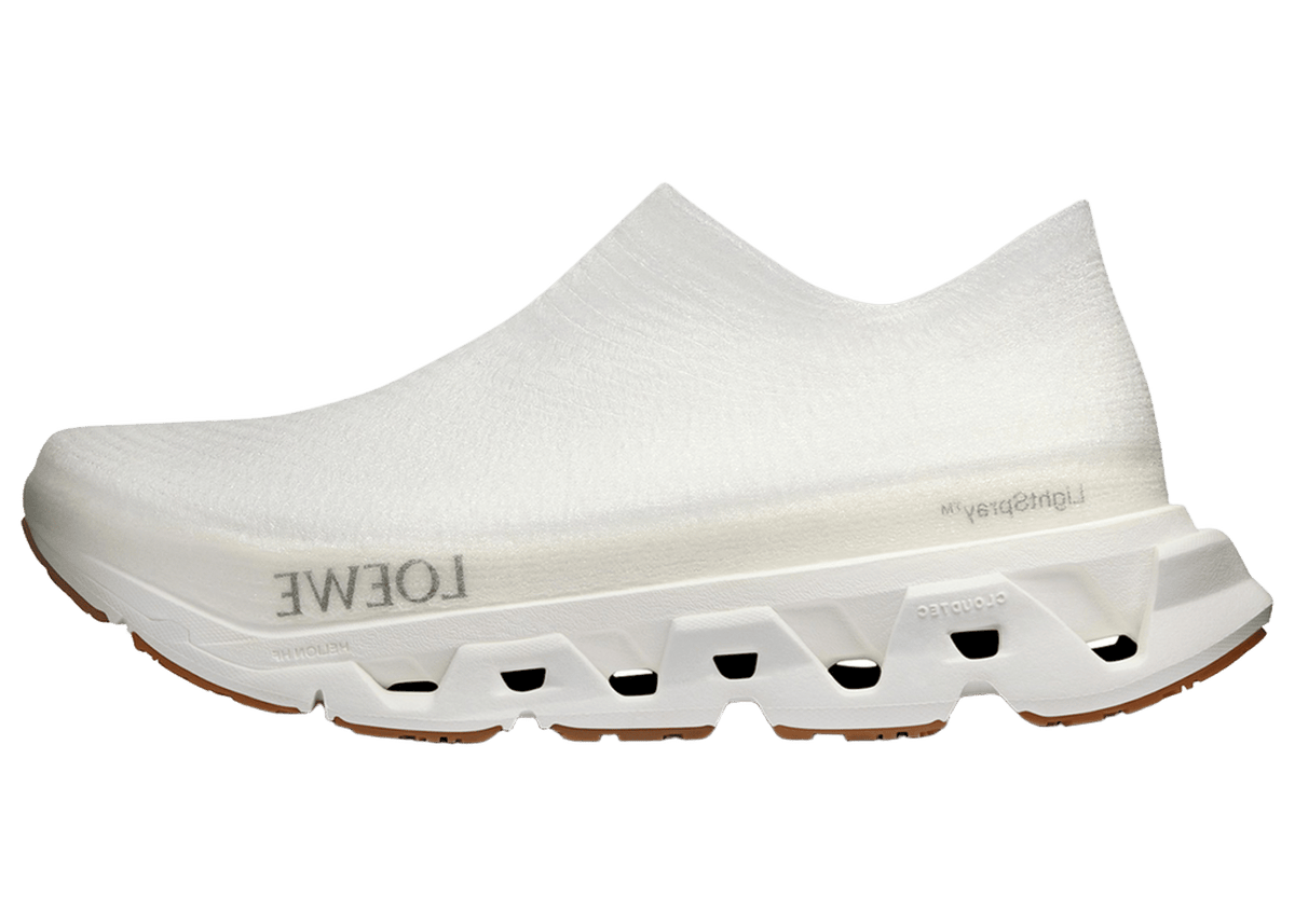 On Running LightSpray Cloudmonster LOEWE White | 3UG10030069