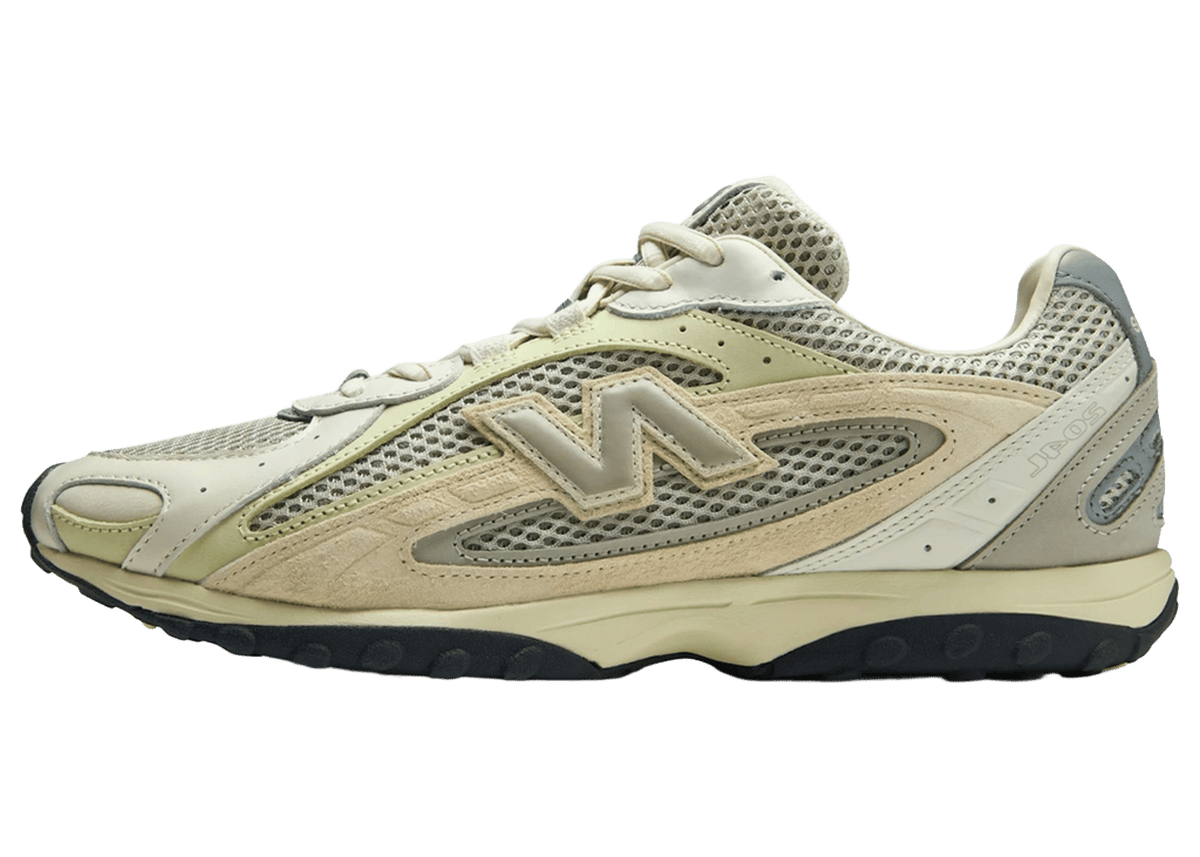 New Balance 204L AURALEE Cream
