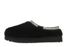 UGG Tasman Maxi Curly Slipper Black (Women's)