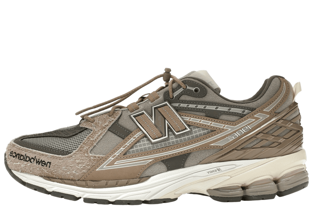 New Balance 1906N N.Hoolywood x INVINCIBLE Moonrock