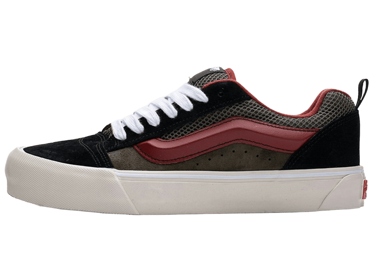 Vans Vault Knu Skool LX Kalamata