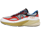 New Balance 990v6 MiUSA Action Bronson Untitled