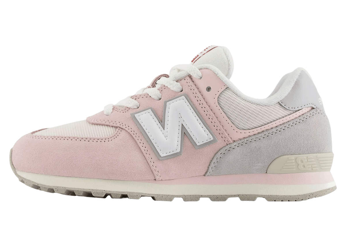 New Balance 574 Rose (GS)
