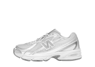 New Balance 740 White Silver Metallic (GS)
