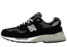 New Balance 992 MiUSA Black Grey
