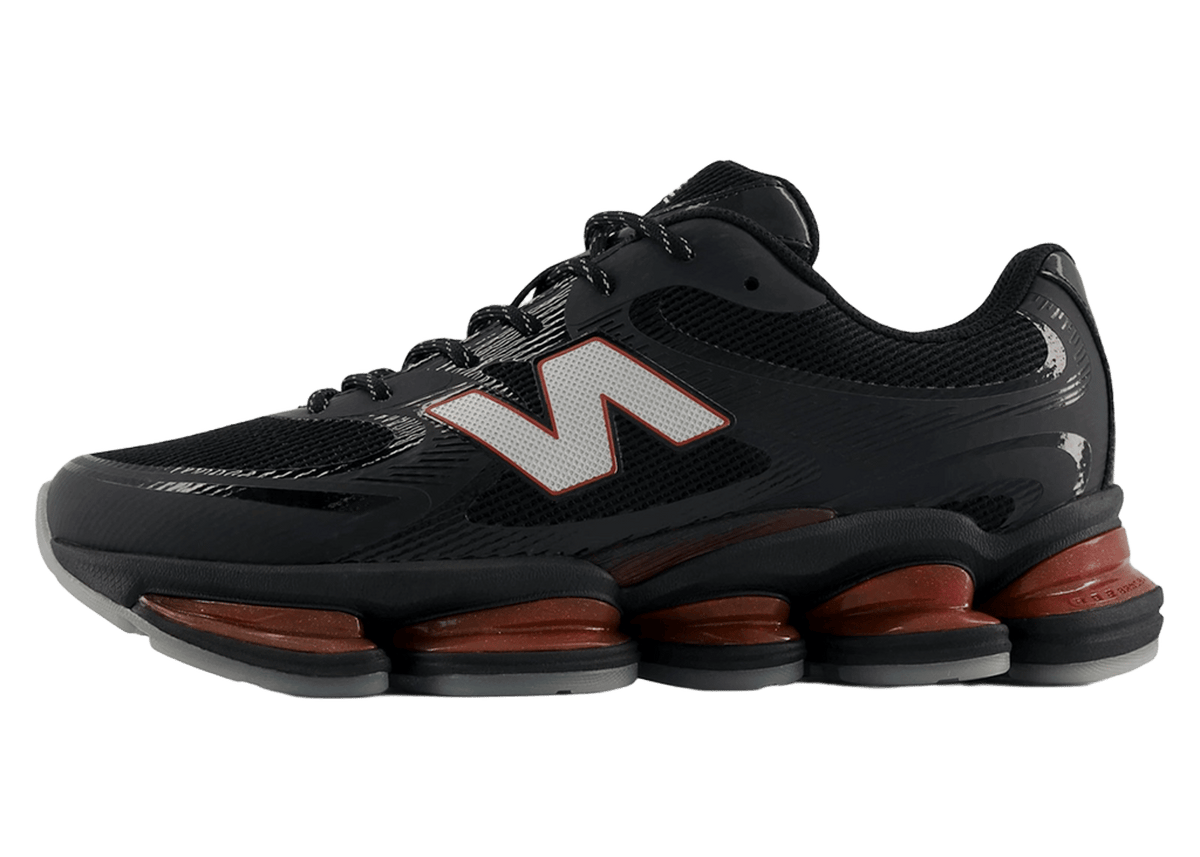 New Balance Abzorb 2000 Year of the Horse