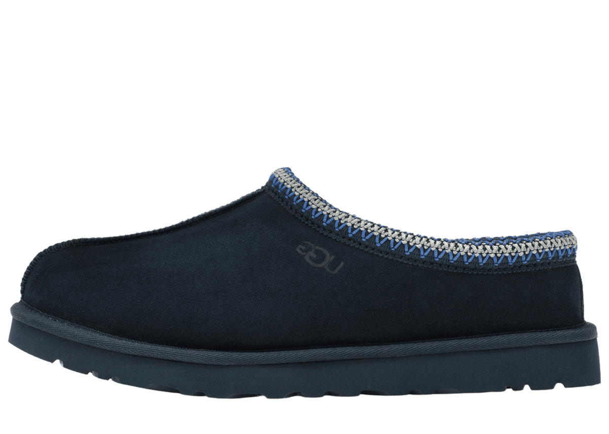 UGG Tasman Slipper Deep Ocean | 5950-DEOC