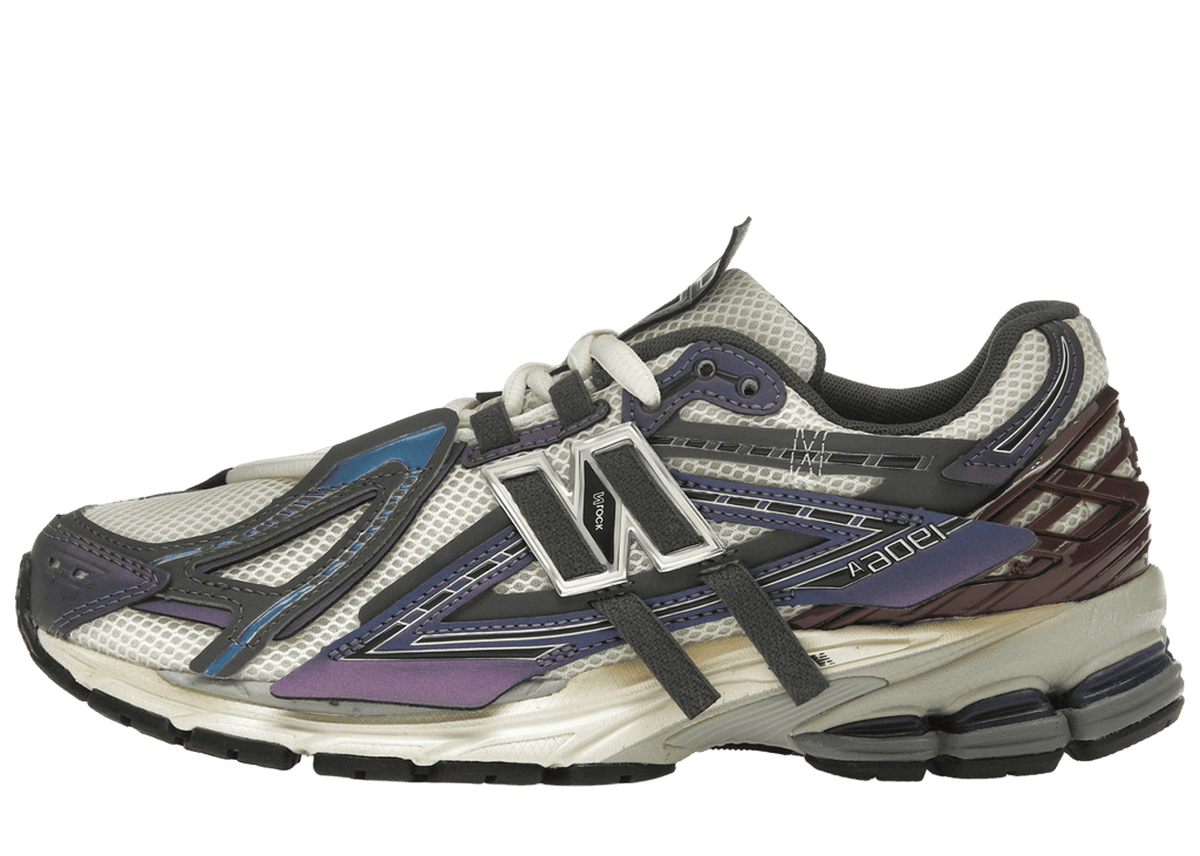 New Balance 1906A Inkwell Sea Salt