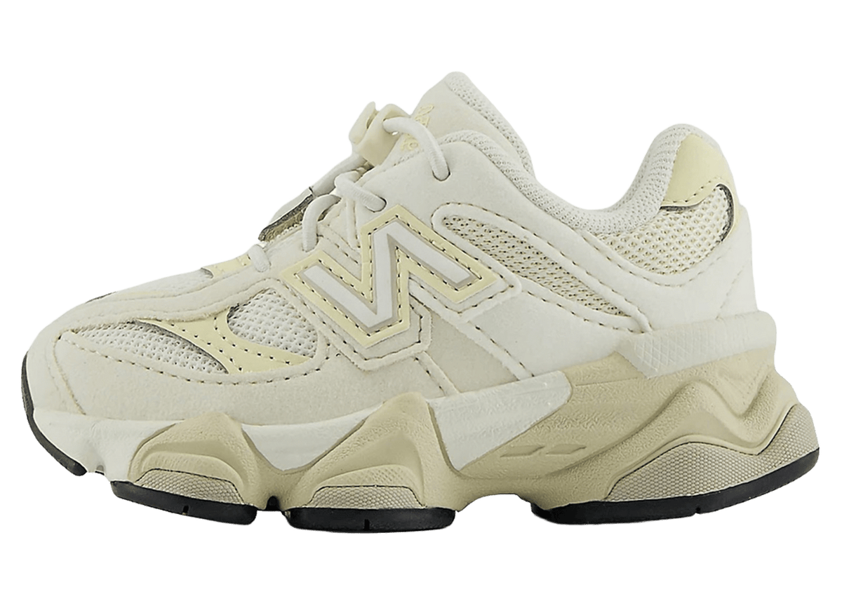 New Balance 9060 Sea Salt Linen (TD)