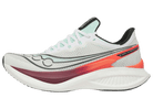 Saucony Endorphin Pro 5 White Crimson