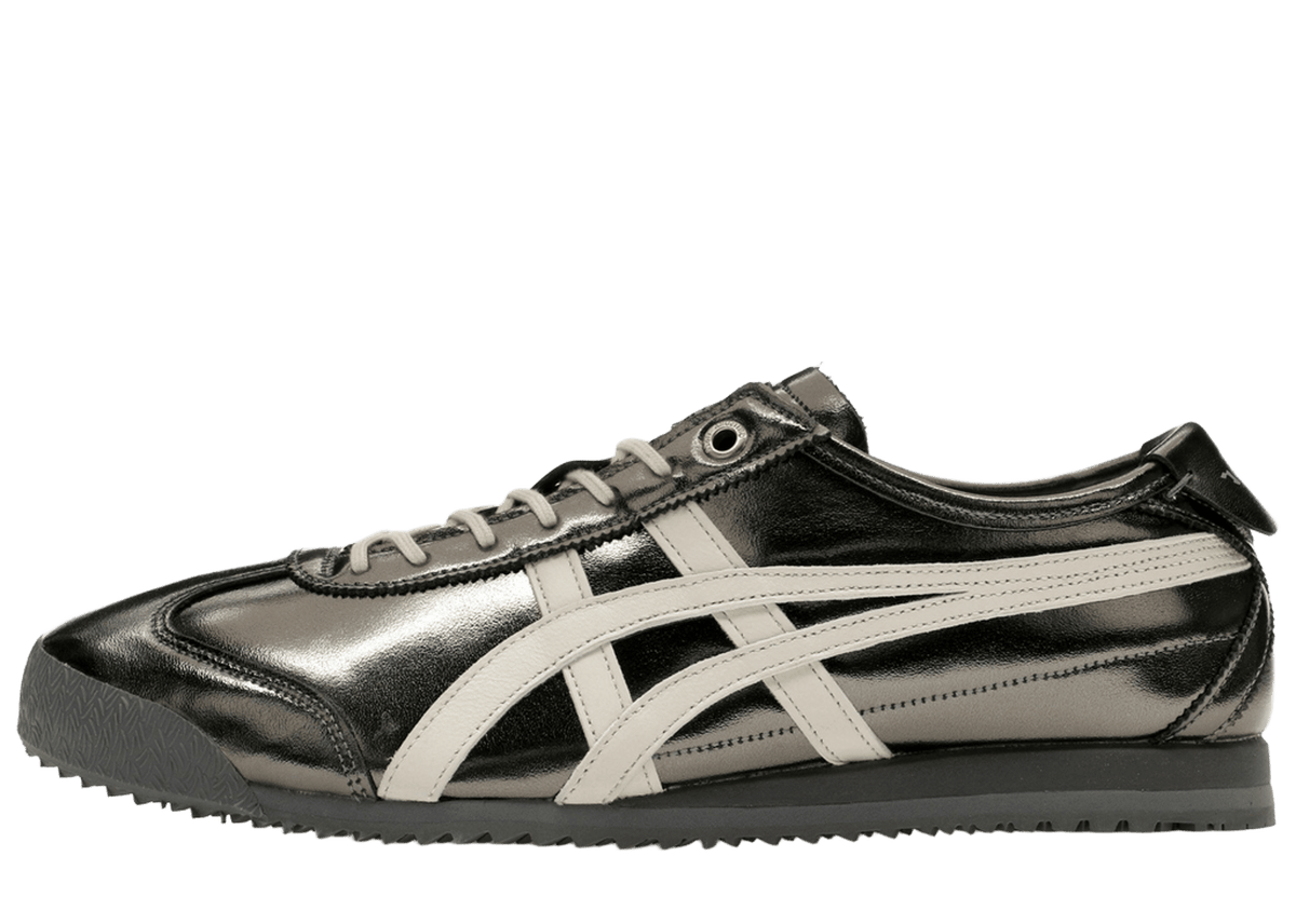 Onitsuka Tiger Mexico 66 SD Metallic Series Metropolis Cream