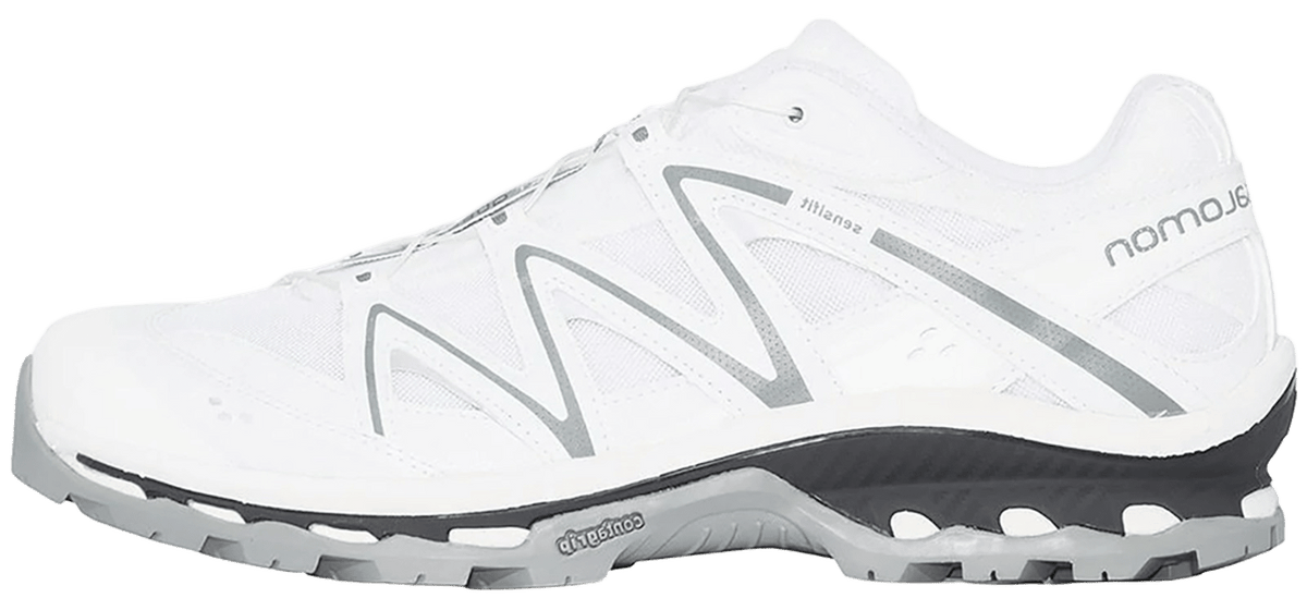 Salomon S/Lab XT Quest Adv White