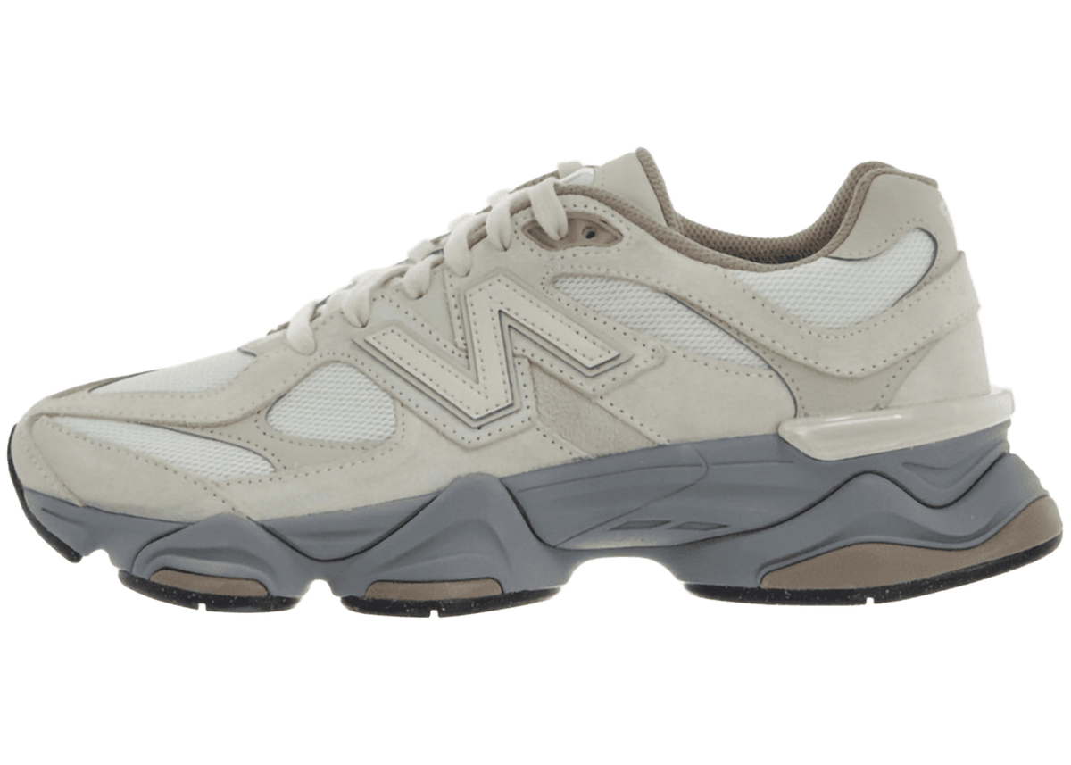 New Balance 9060 Turtledove Beige Grey