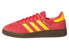 adidas Handball Spezial Semi Lucid Red Tangerine Gum (GS)
