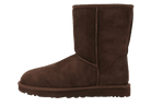 UGG Classic Short II Boot Burnt Cedar (Women's) | 1016223-BCDR