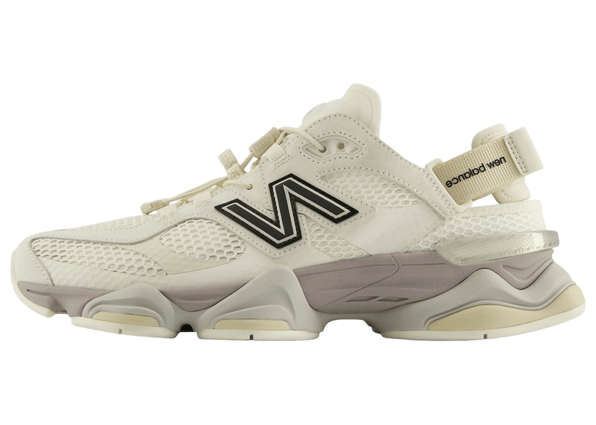 New Balance 9060 Summer Off White Mauve