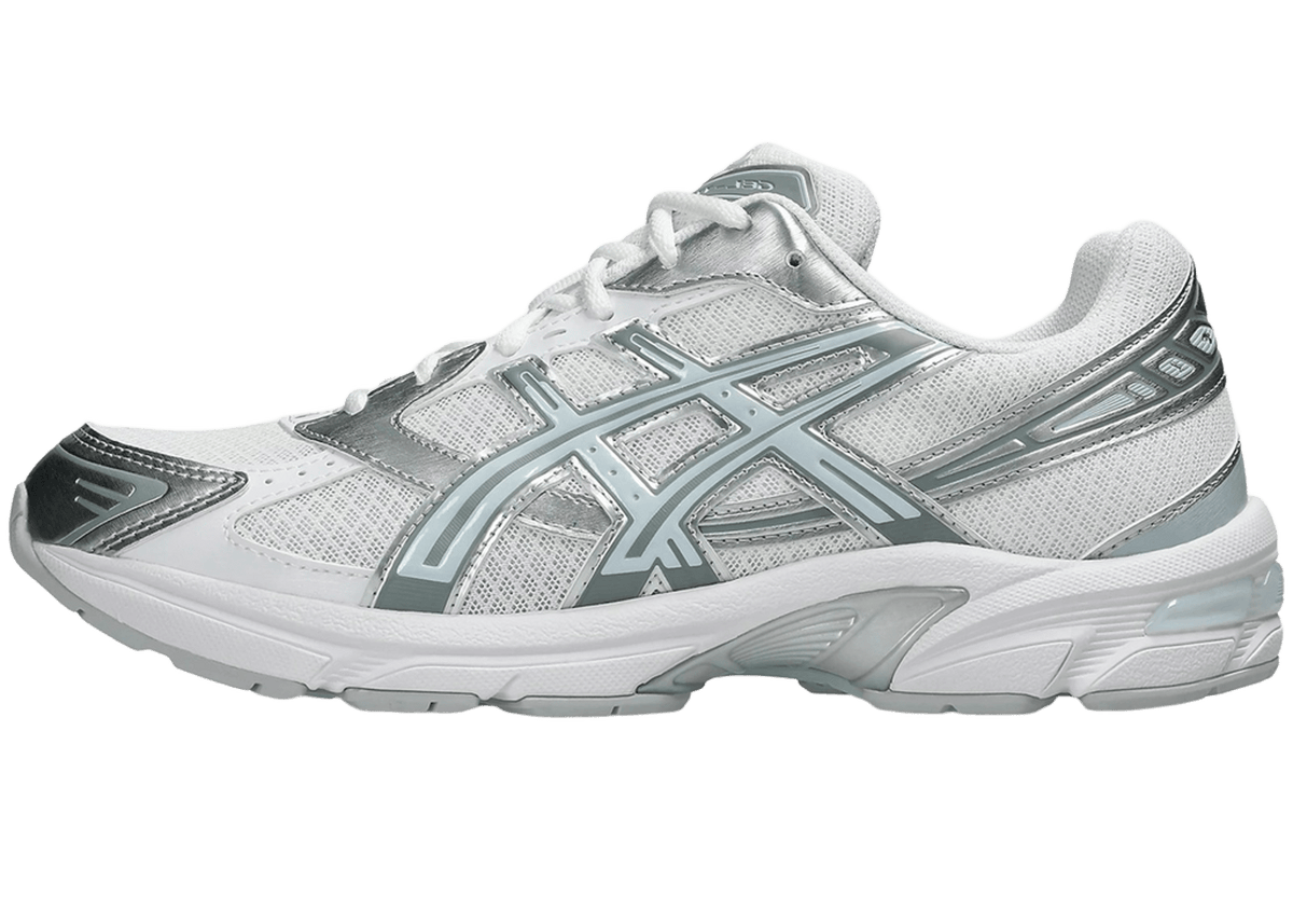 ASICS Gel-1130 White Storm Cloud