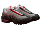 Nike Air Max 95 SP Undefeated Geo Tokyo Bright Crimson