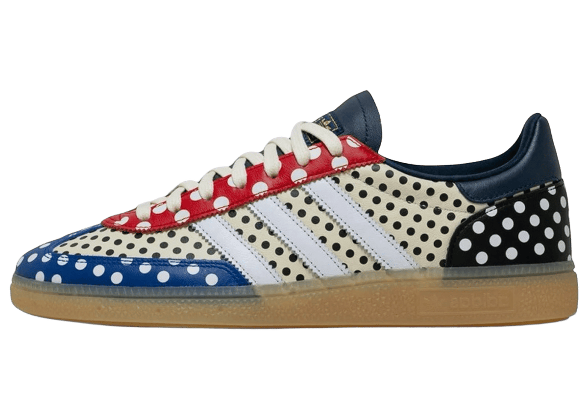 adidas Handball Spezial Sneaker Politics Rhythm & Blues