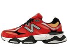 New Balance 9060 DTLR Fire Sign