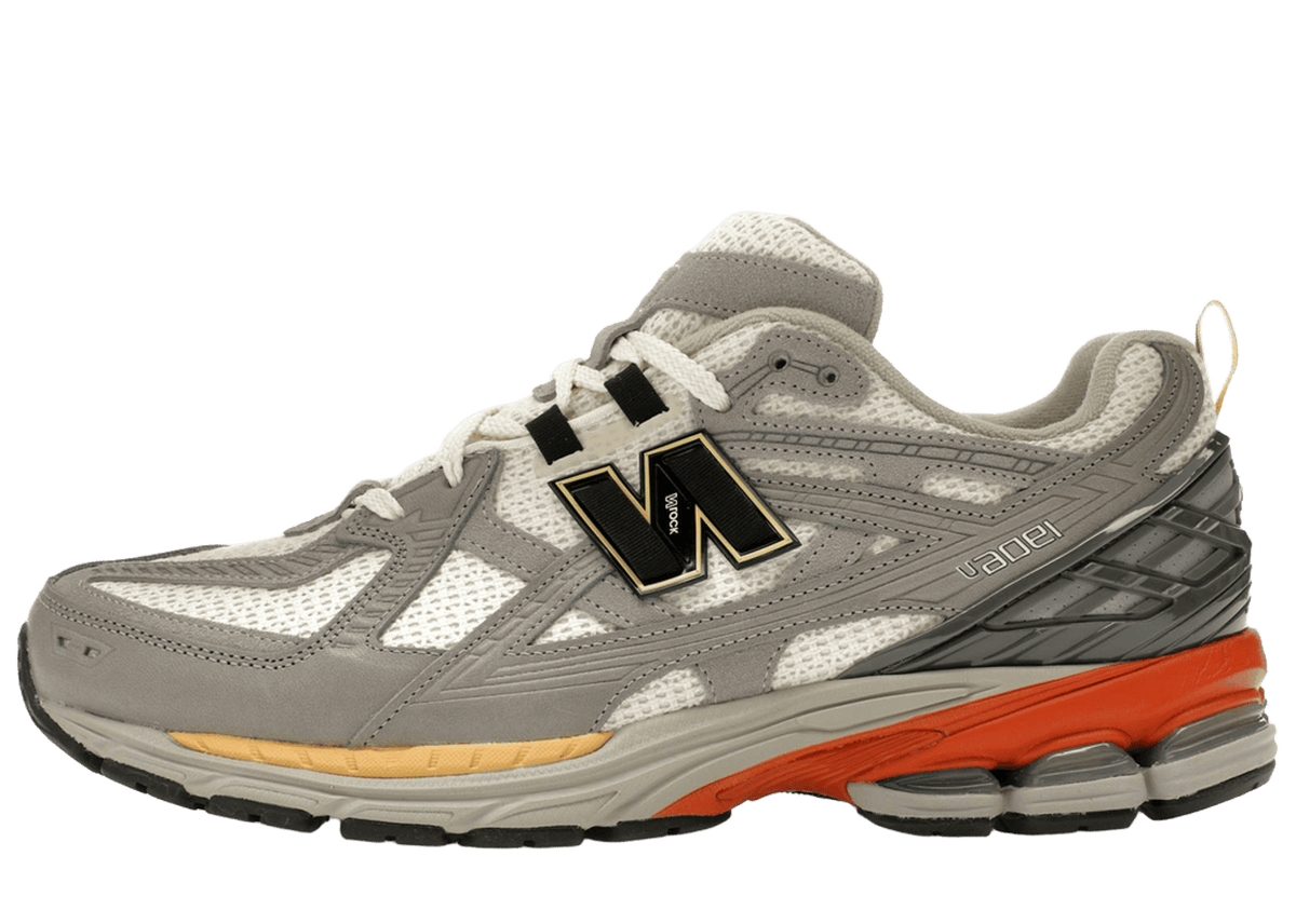 New Balance 1906U The Whitaker Group Willful Bias Shadow Grey