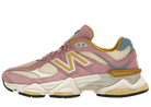 New Balance 9060 Pink Taffy Calcium