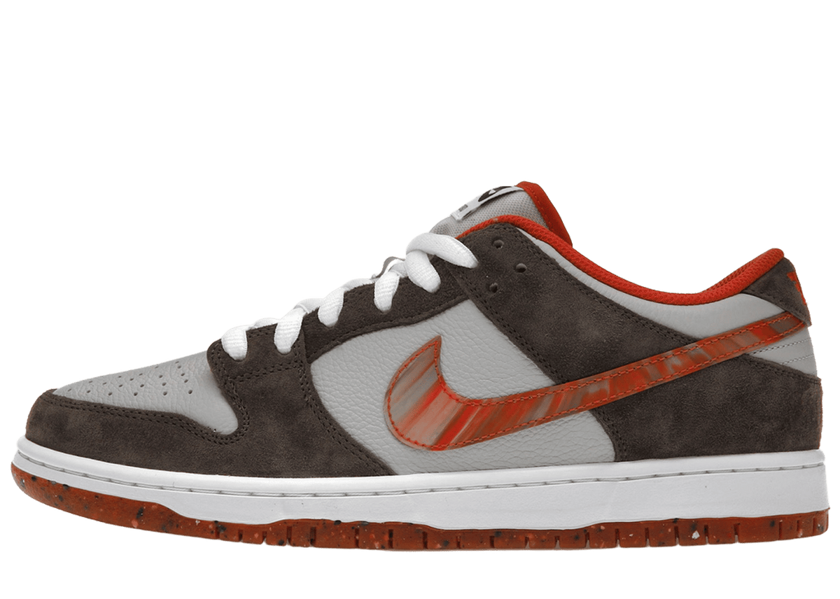 Nike SB Dunk Low Crushed D.C. (Special Box)