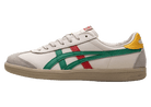 Onitsuka Tiger Tokuten White Beige Red Green