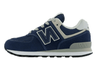 New Balance 574 Core Navy White (PS)