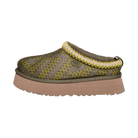 UGG Tazz Maxi Tasman Slipper Burnt Olive