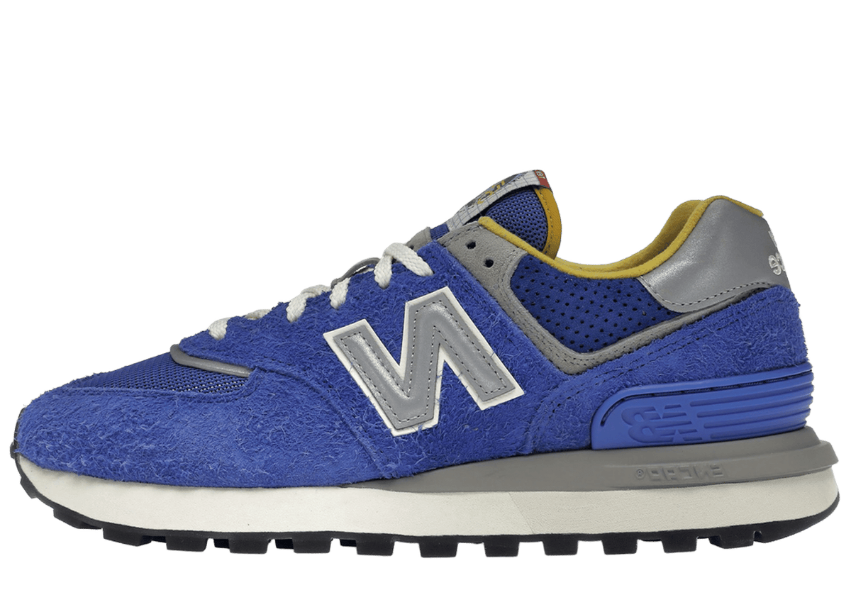 New Balance 574 Legacy Bodega Departure