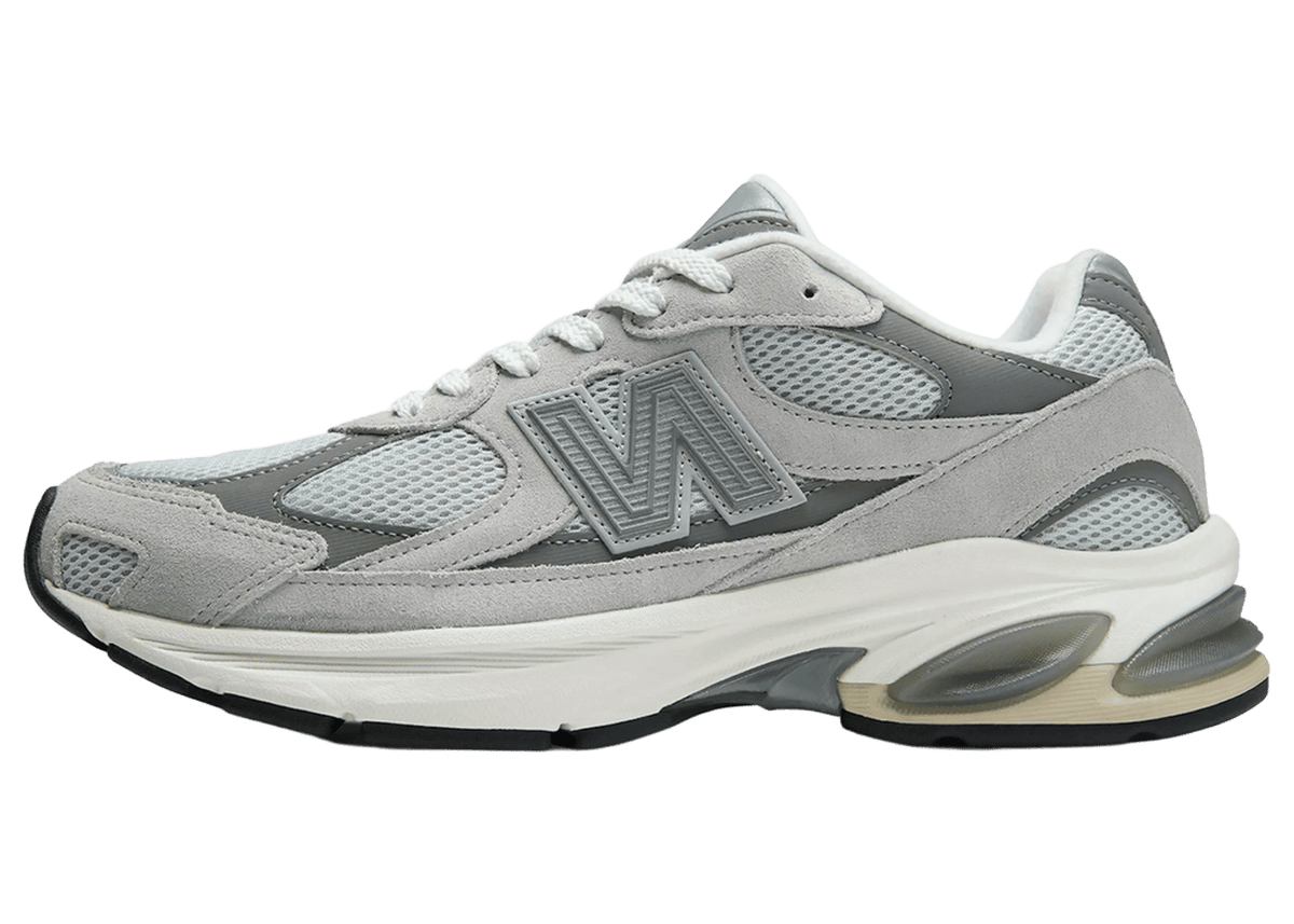 New Balance 2010 Raincloud Harbor Grey