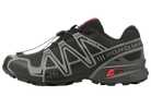Salomon Speedcross 3 Gore-Tex Black Asphalt