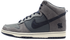 Nike Dunk High Undefeated Bring Back Pack Ballistic Green