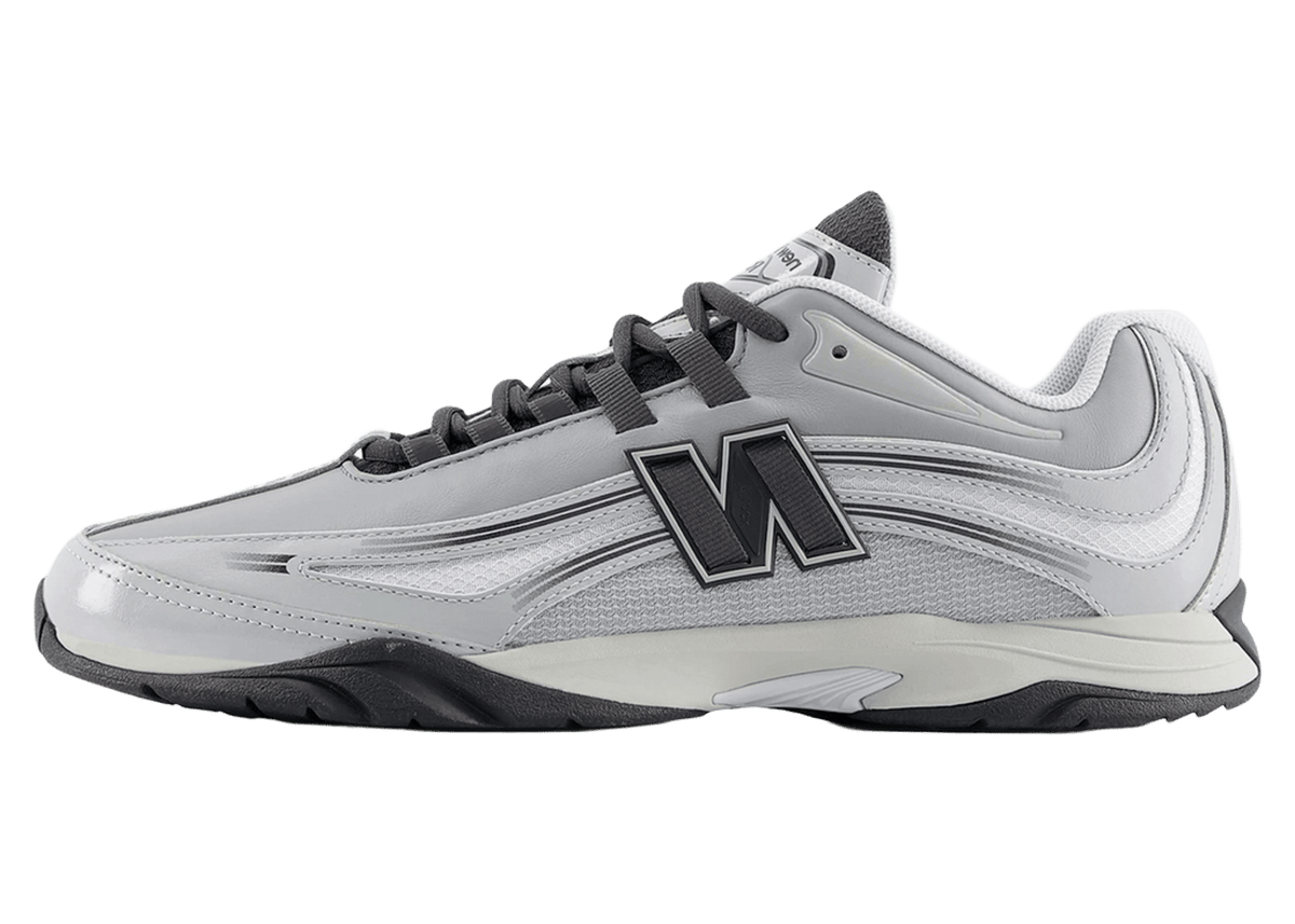 New Balance RC56 Grey Ice Wine