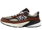 New Balance 990v6 MiUSA Rich Oak