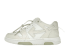 OFF-WHITE Out Of Office Sartorial Stitching White Coco (Womens)