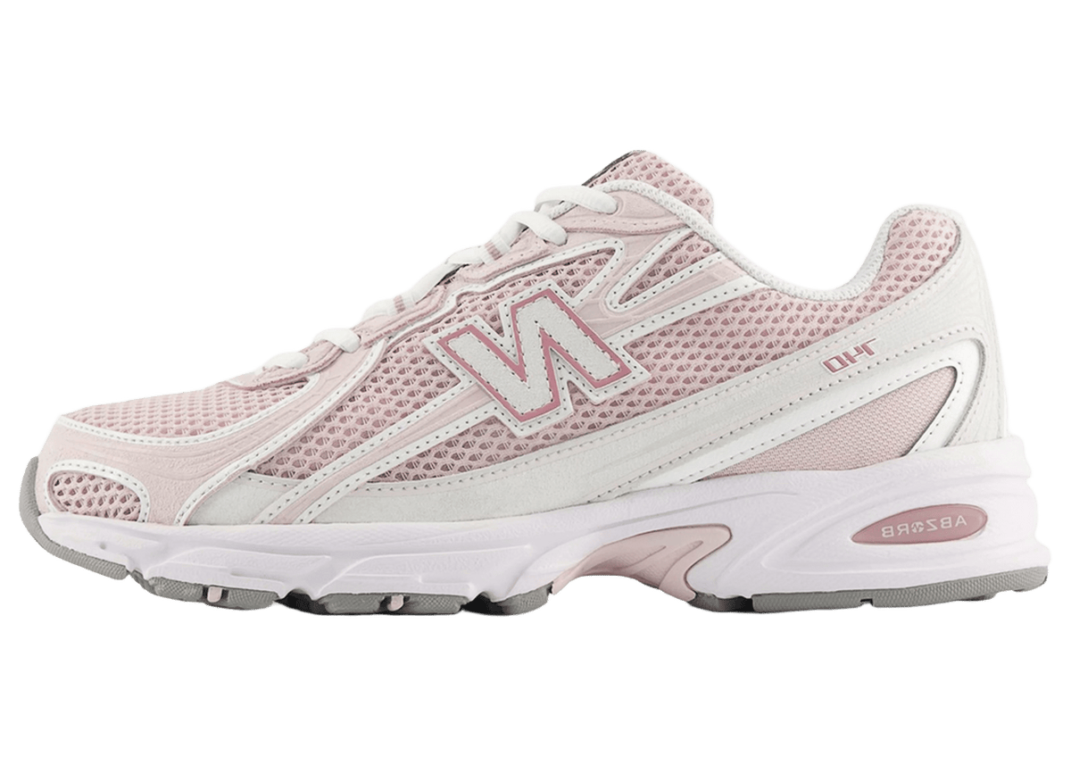 New Balance 740 Stone Pink Rosewood