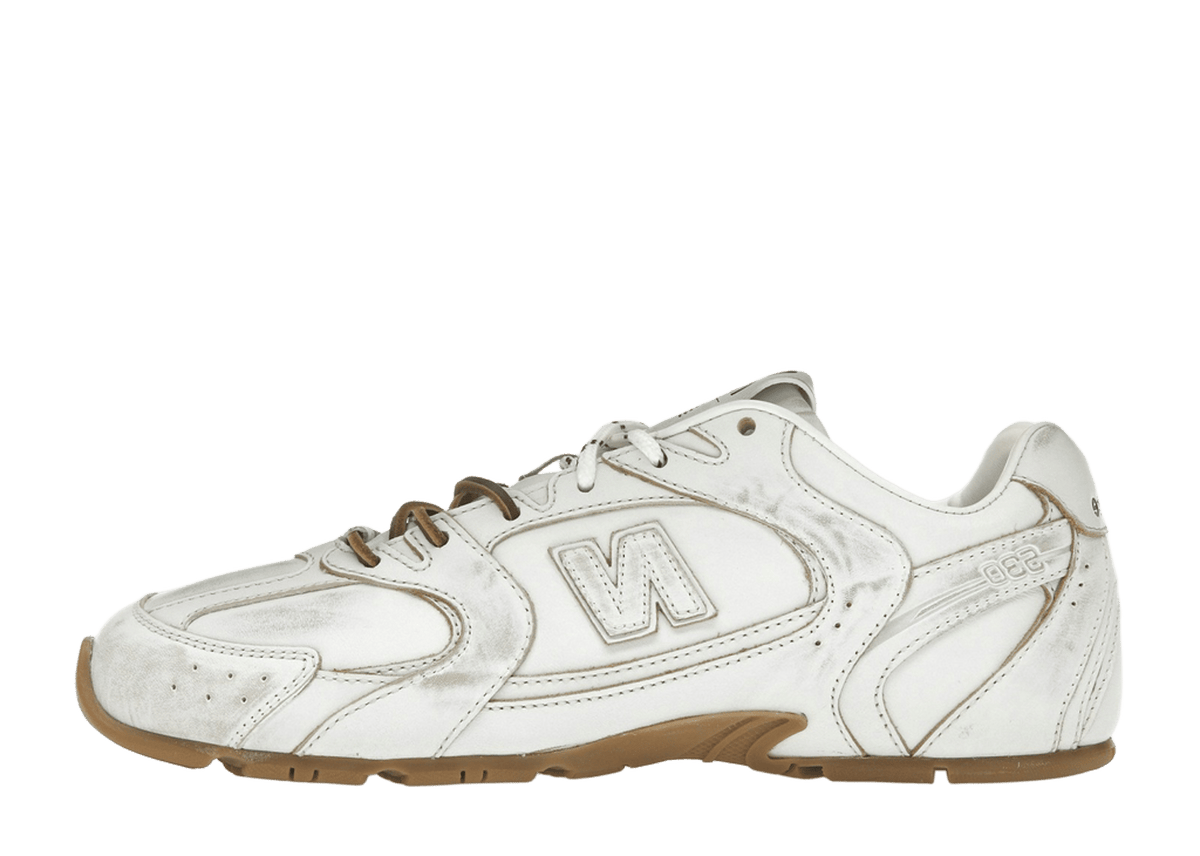 New Balance 530 SL Miu Miu White Gum (Women's)