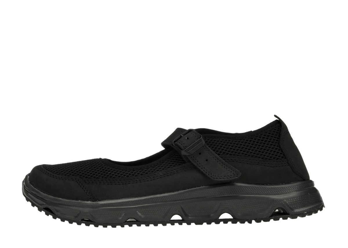 Salomon RX Marie-Jeanne Black | L47363200