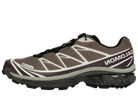 Salomon XT-6 Walnut Huckleberry | L49209700