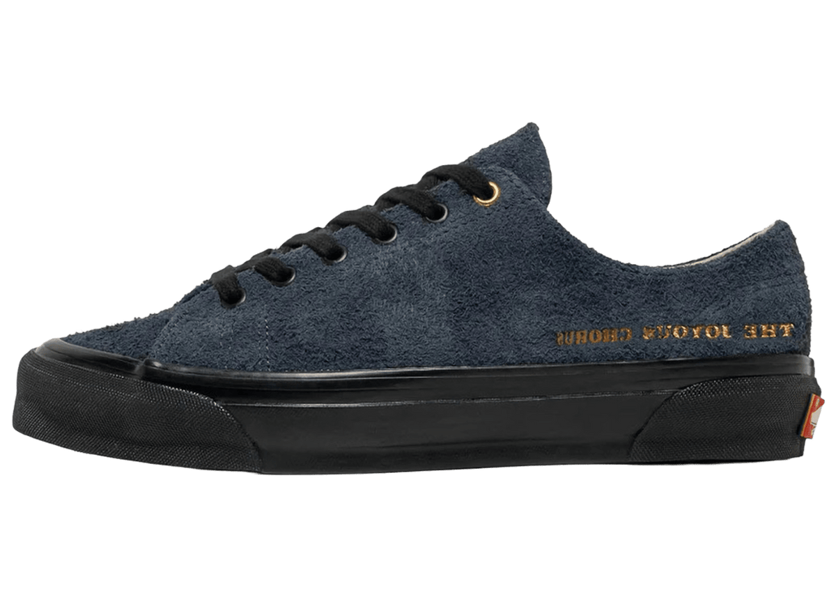 Vans OTW Style 31 Julian Klincewicz India Ink