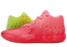Puma LaMelo Ball MB.01 Rick and Morty