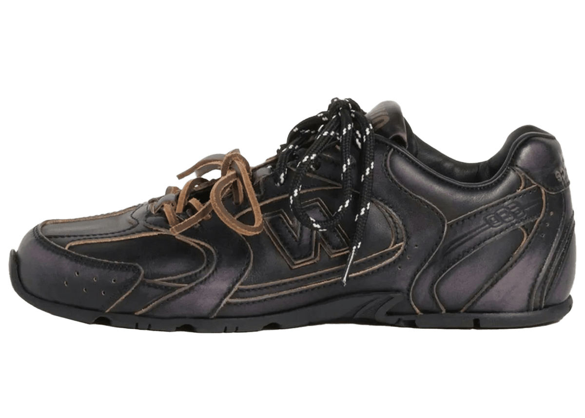 New Balance 530 SL Miu Miu Black (Women's)