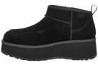 UGG Cityfunc Ultra Mini Boot Black (Women's)