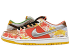 Nike SB Dunk Low Street Hawker (Special Box)