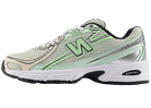 New Balance 740 Mint Flash Ash Wood